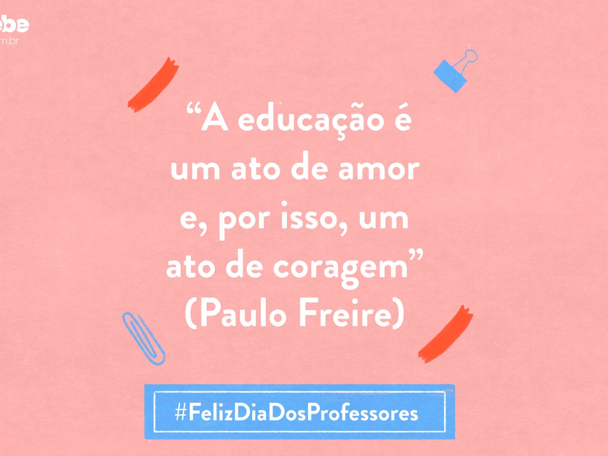 citações sobre educação