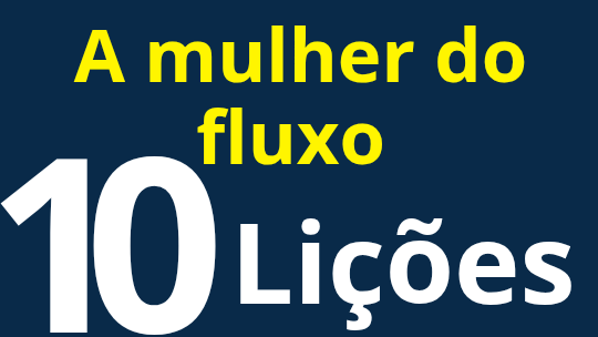 impureza e cura: a mulher do fluxo de sangue
