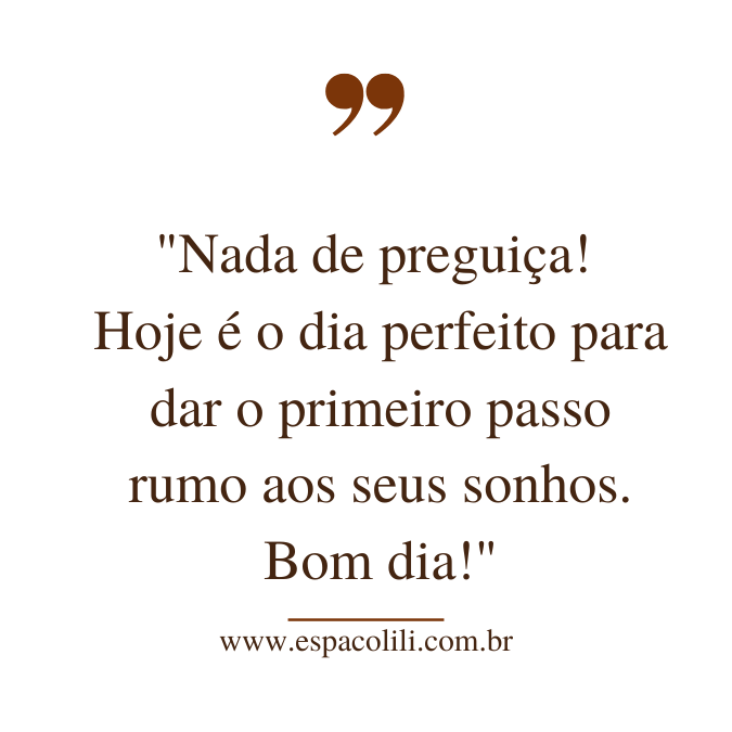 Criando uma rotina matinal de sucesso para o crescimento pessoal