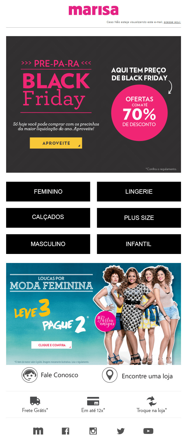 erros comuns sms marketing e-commerce