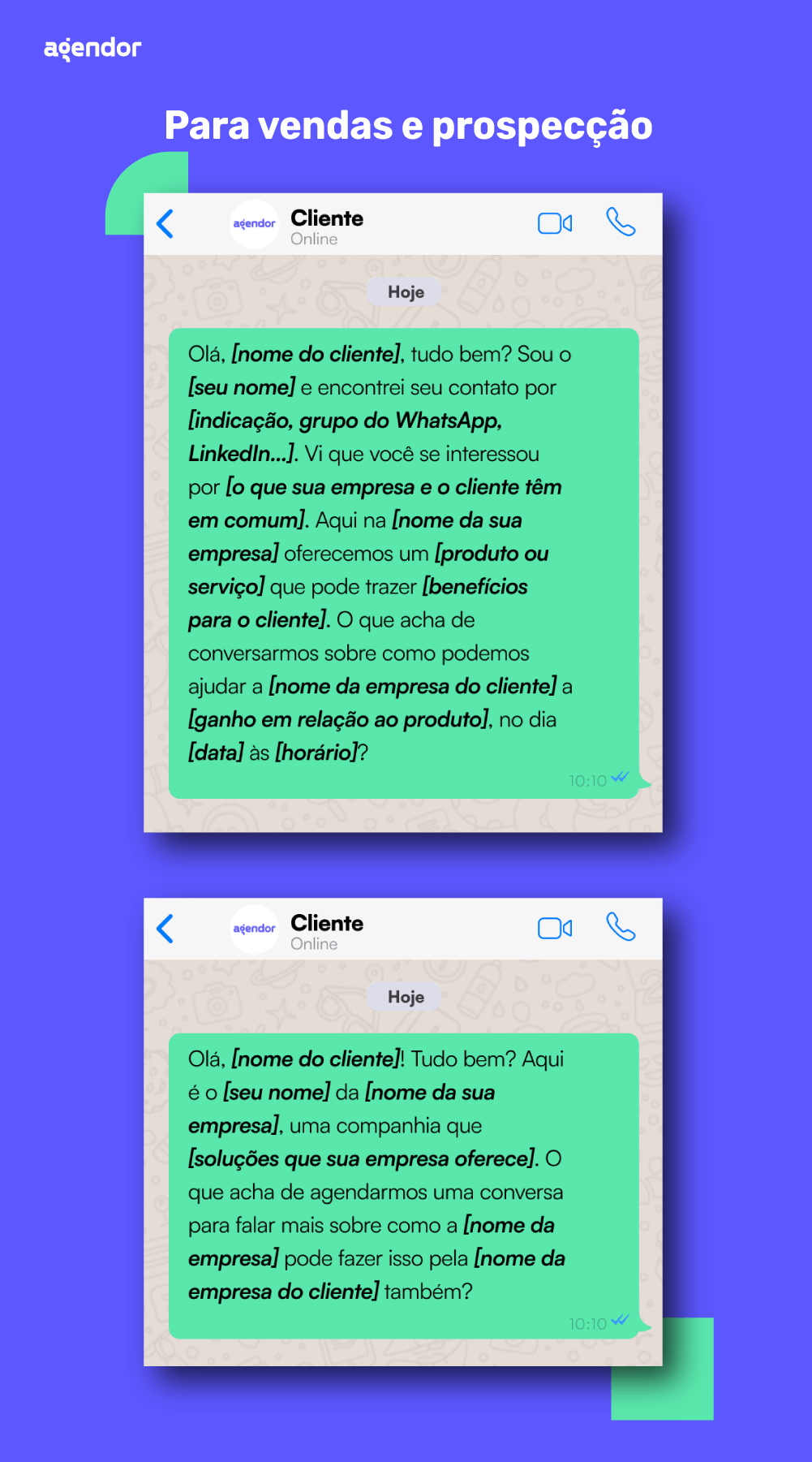 sms marketing vs whatsapp para clientes