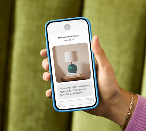 sms marketing vs email marketing e-commerce