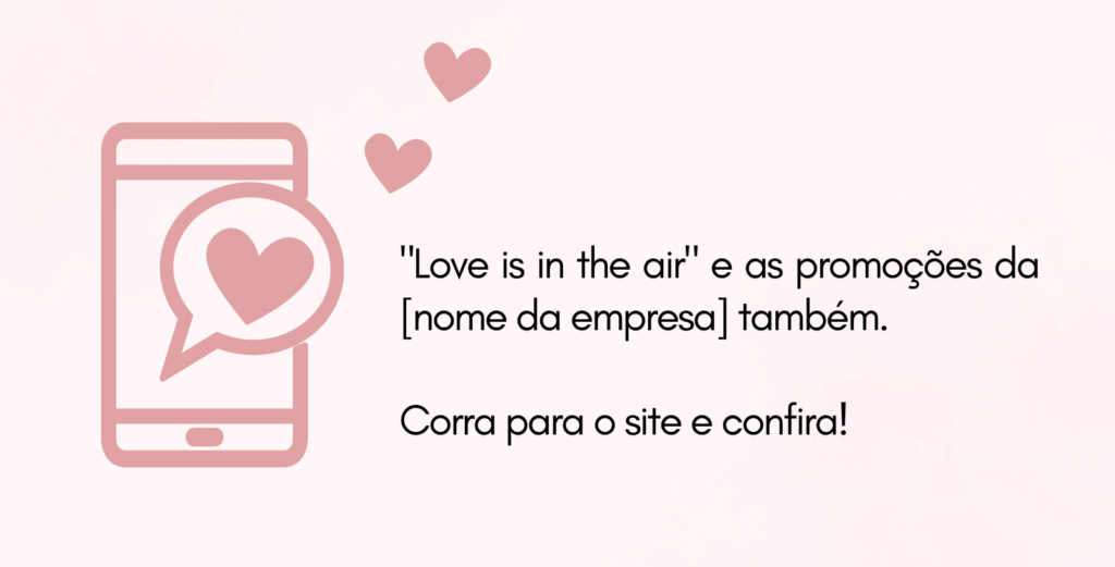 frases sms para vender roupas