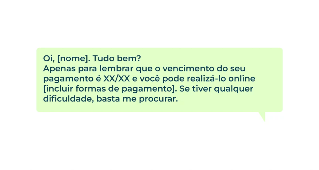 exemplos de frases sms para vender muito