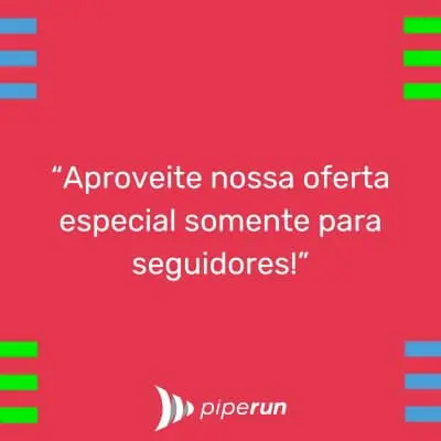 melhores exemplos mensagens sms e-commerce