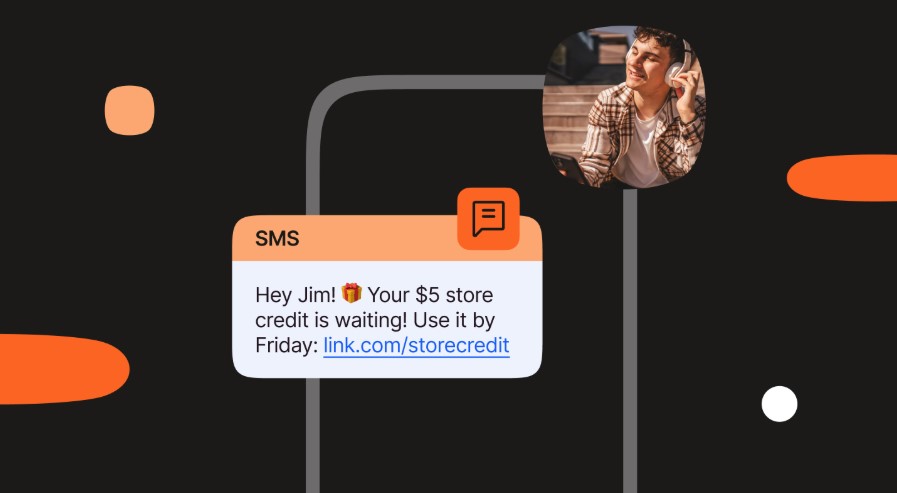 erros comuns sms marketing ecommerce evitar