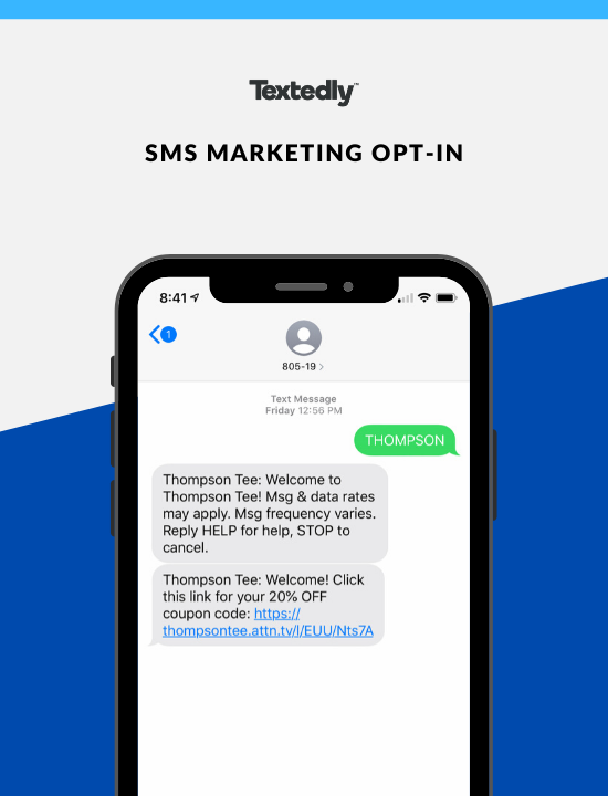 sms marketing recuperação carrinho abandonado