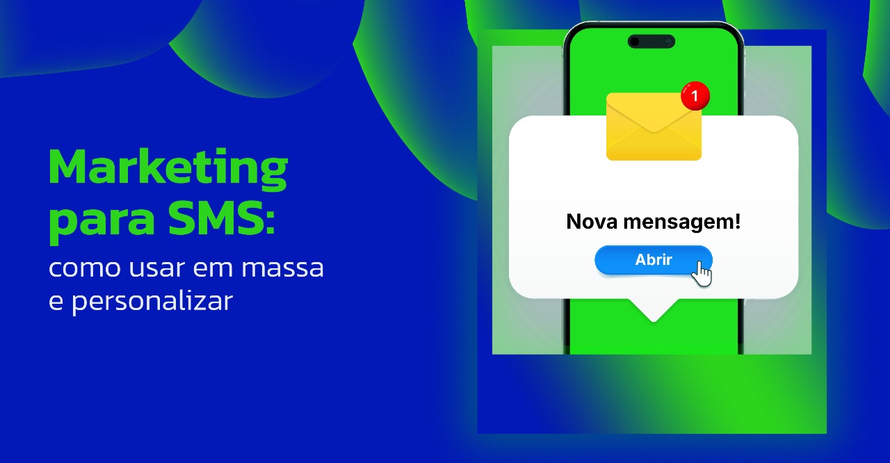 sms marketing vs whatsapp marketing para ecommerce qual melhor