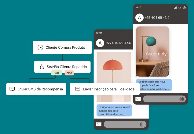 erros comuns sms marketing evitar