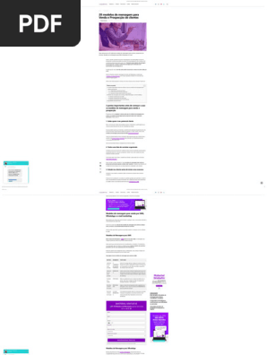 sms marketing versus email marketing qual o melhor