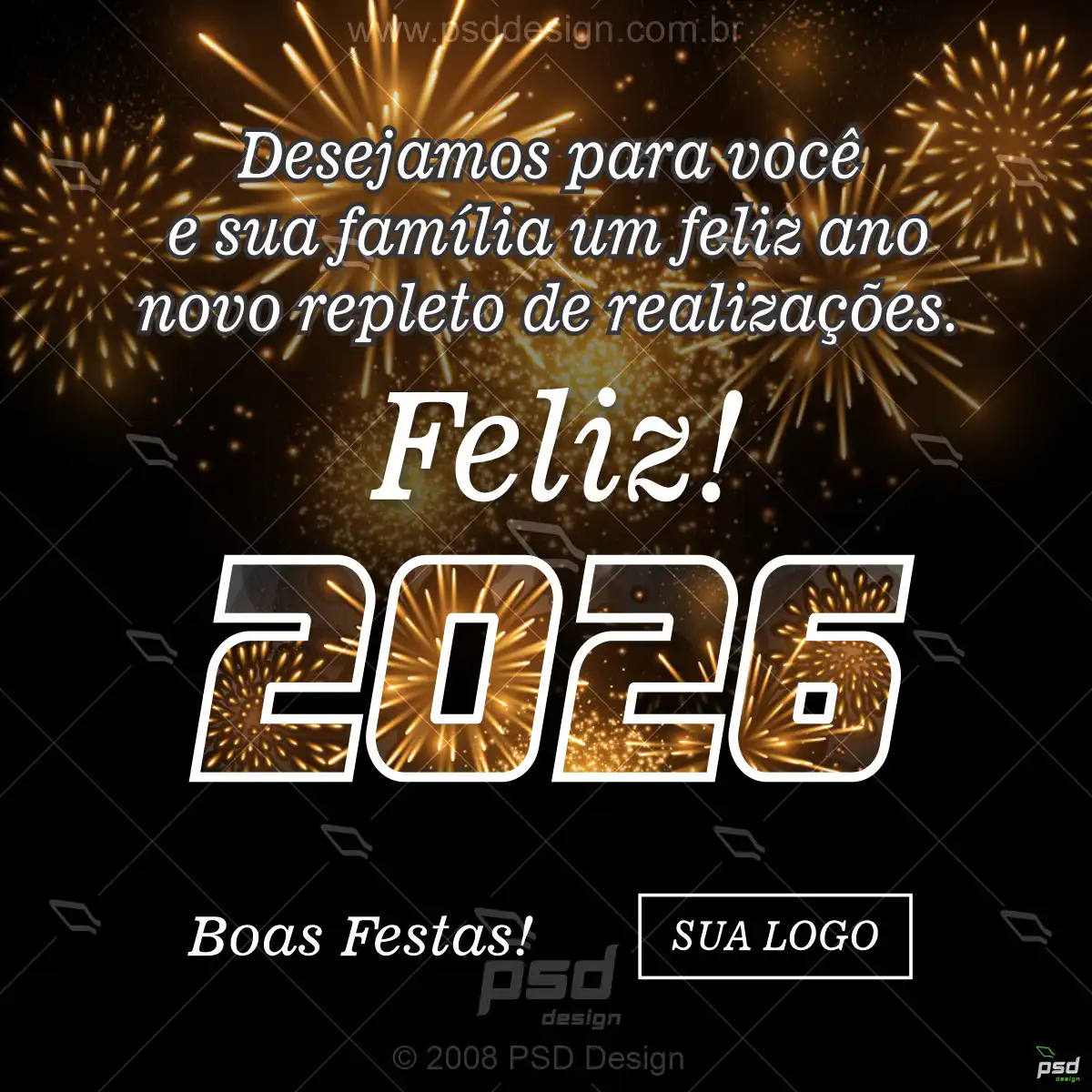 mensagens de fé para 2026