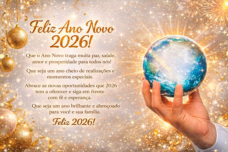 desejos de feliz 2026