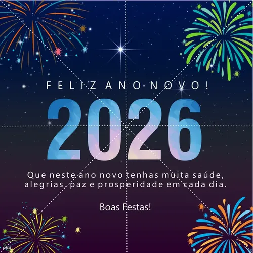 desejos de feliz 2026