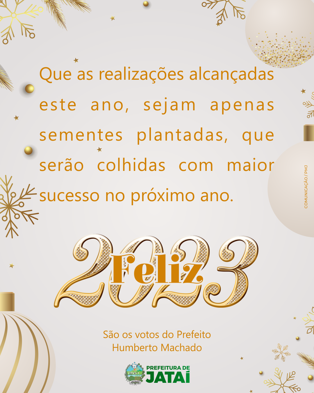 mensagem feliz ano novo 2026
