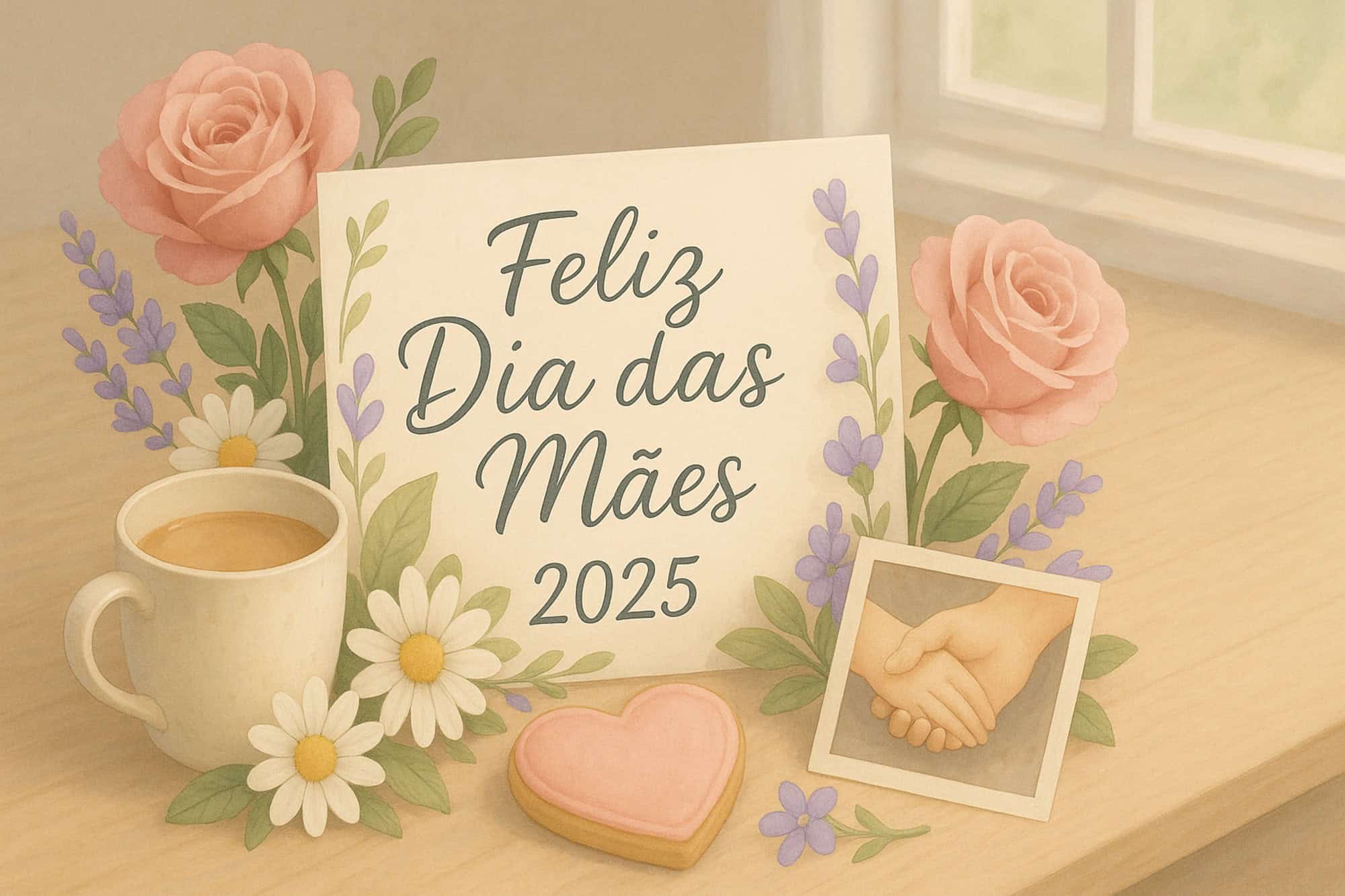 mensagem dia das mães para mãe e sogra comparativo