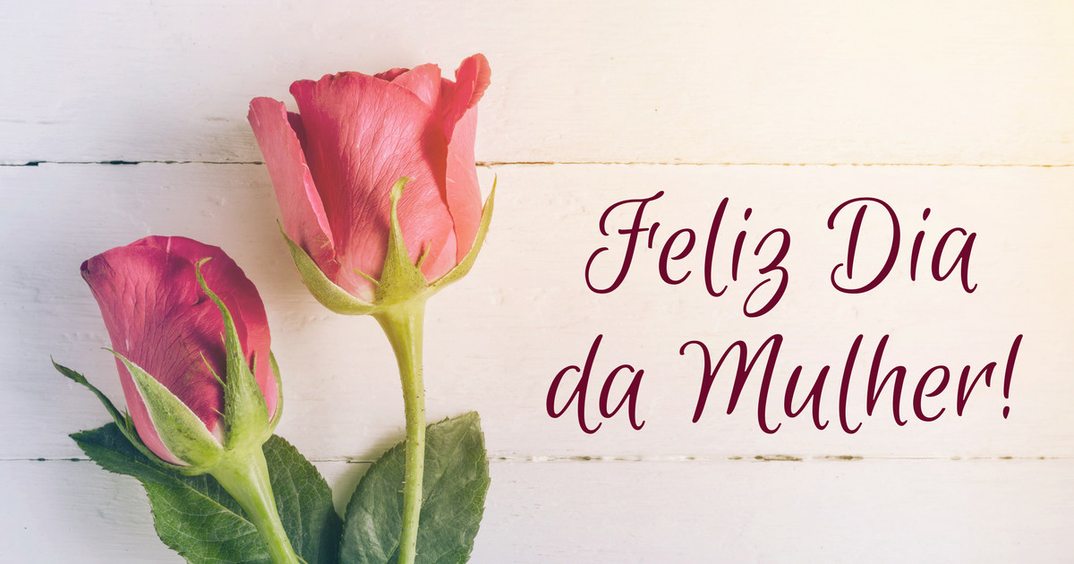 frases dia da mulher 2025 curtas