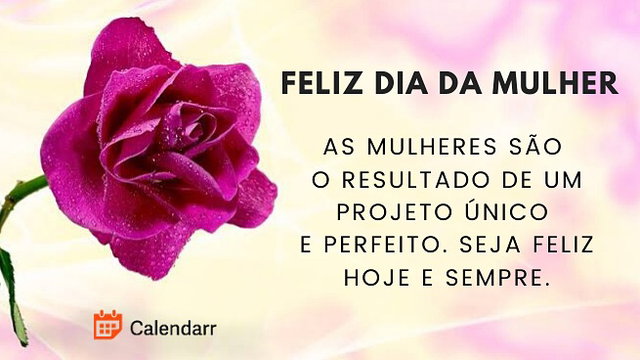 quanto custa enviar flores no dia da mulher