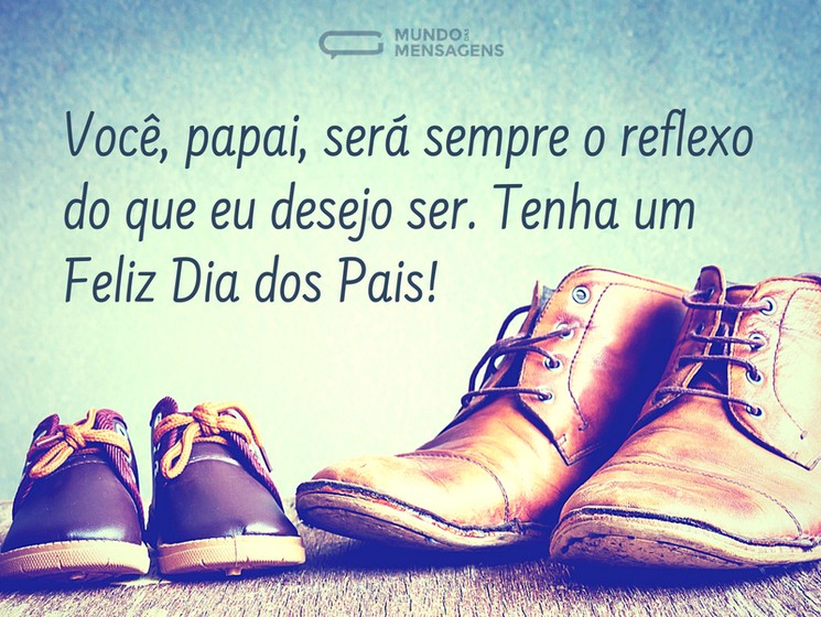 mensagem dia dos pais para padrasto