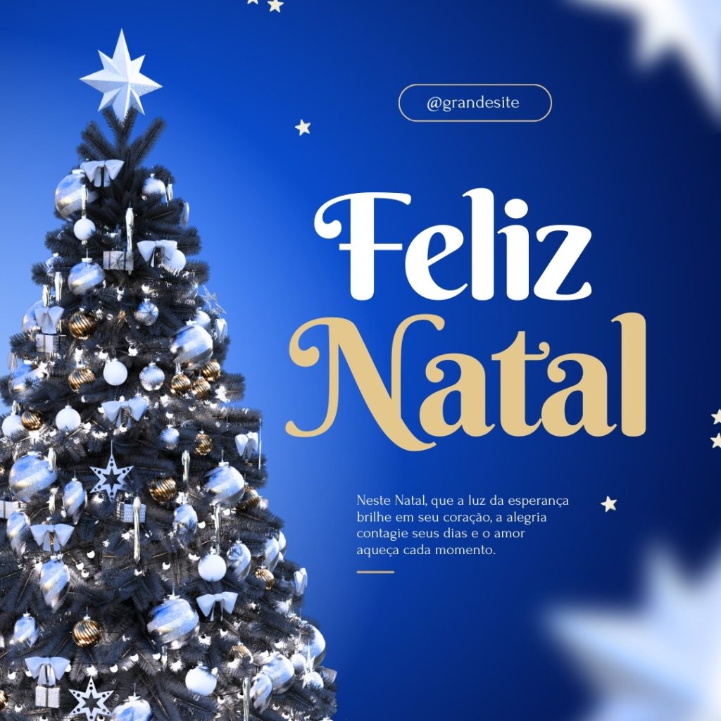 quanto custa enviar mensagem de natal personalizada