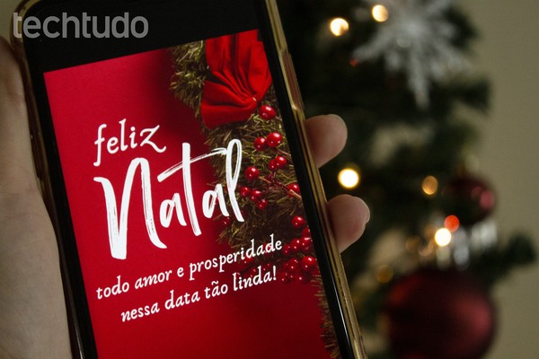 mensagem de feliz natal para namorado
