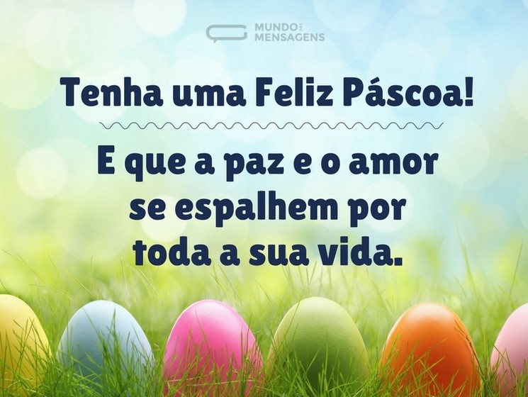 cartões de feliz páscoa