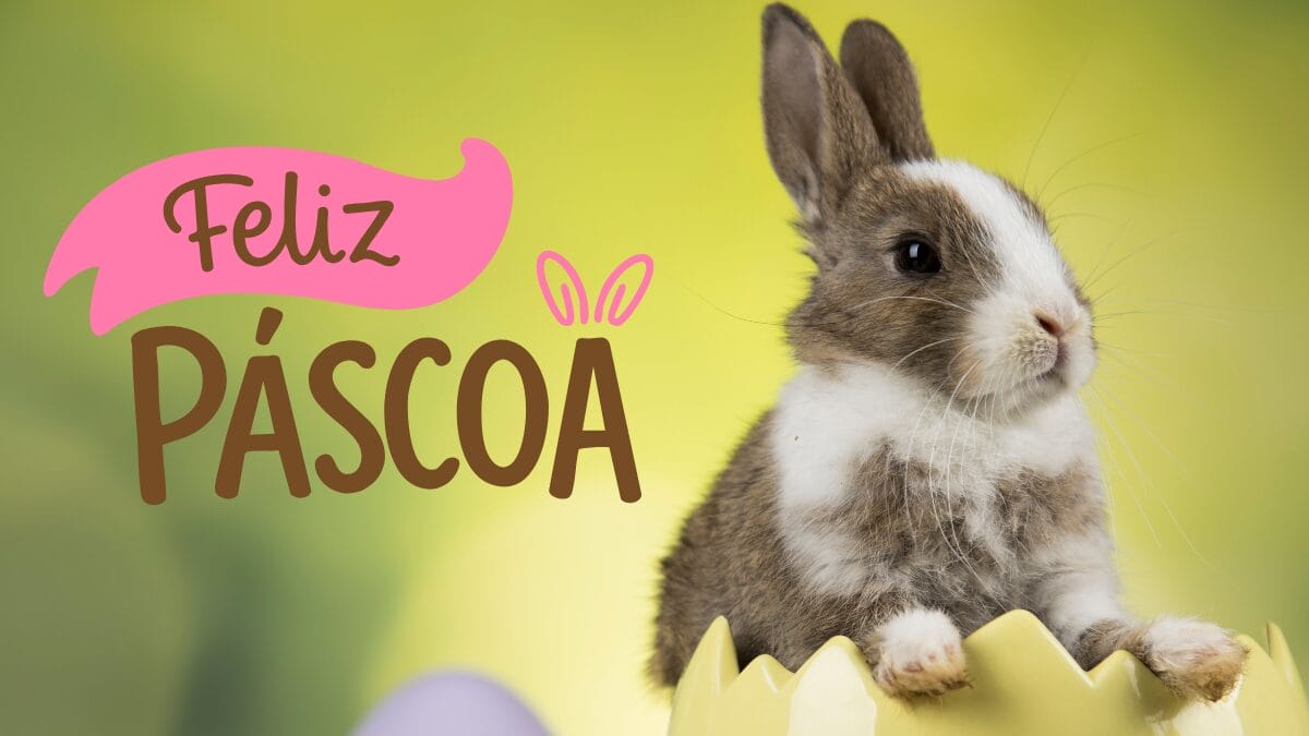 mensagem de páscoa para padre