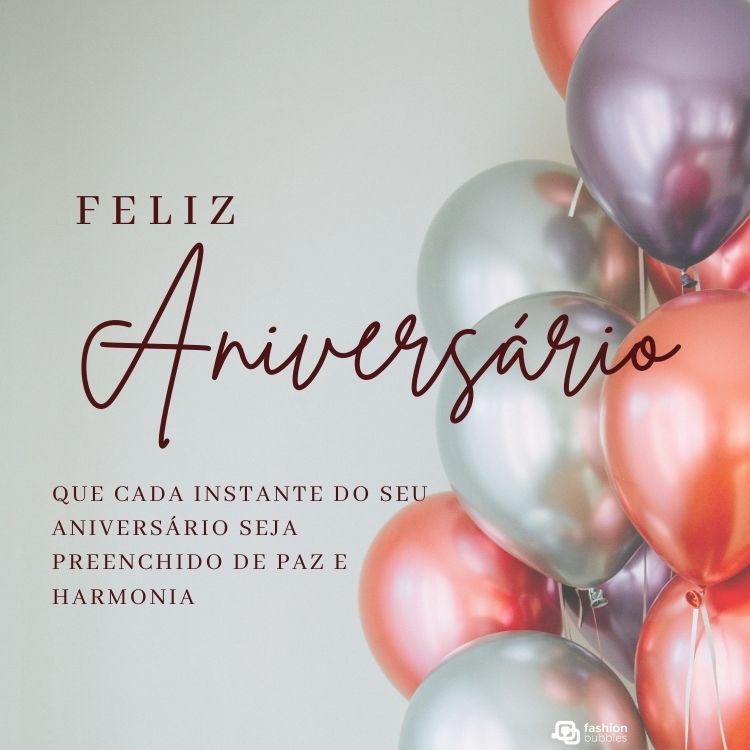 mensagens curtas de aniversário para status