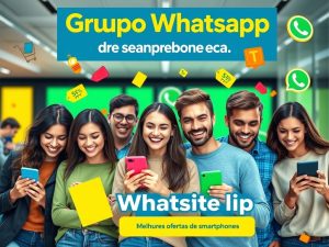 WhatsApp: Resolvendo o Mistério da Foto de Perfil Invisível