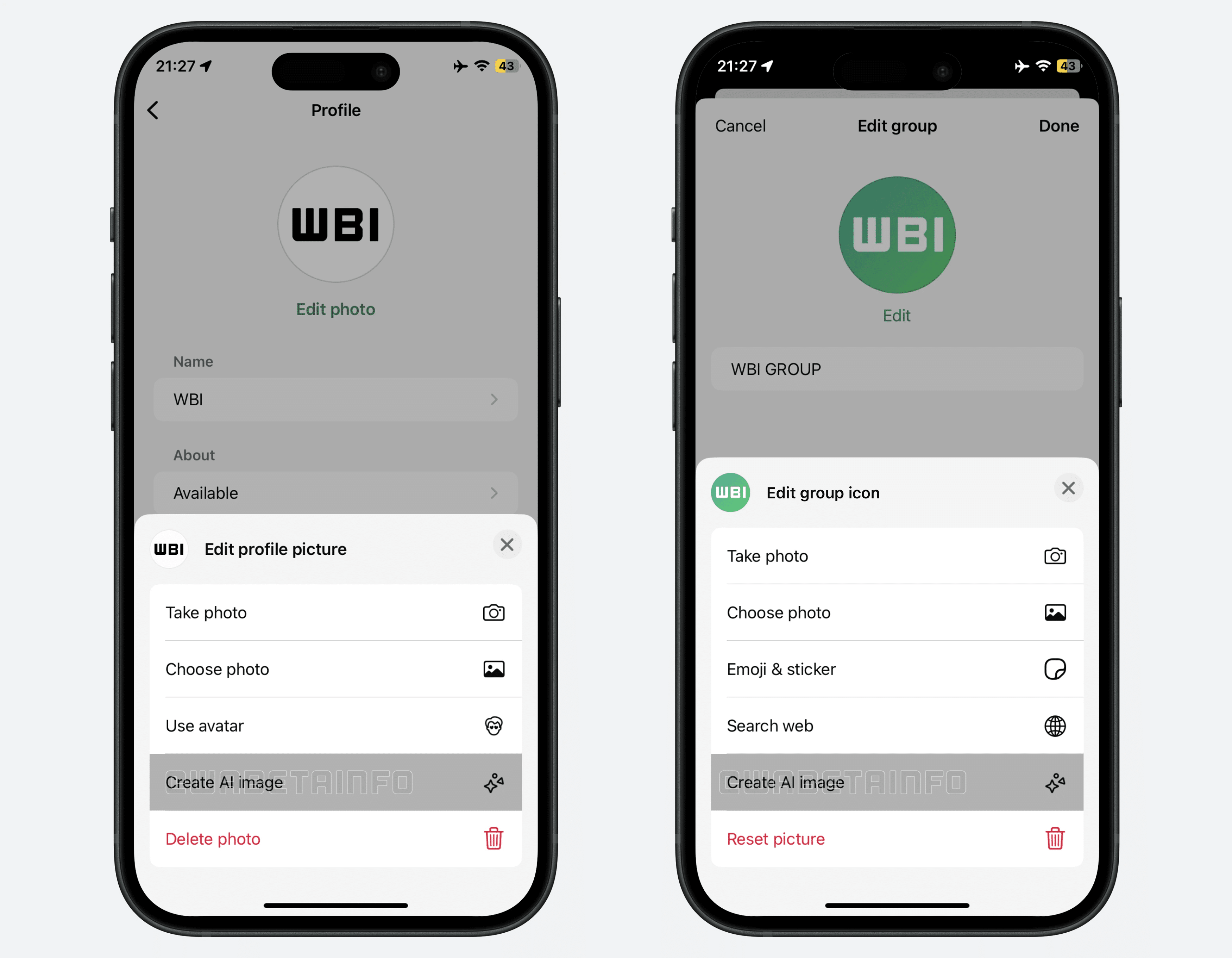 Otimize sua Imagem: Tamanhos e Formatos Ideais para a Foto de Perfil do WhatsApp