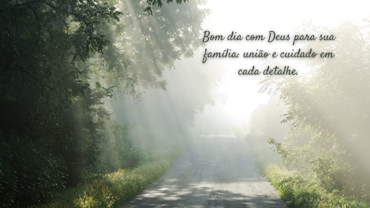 5 ideias de títulos:
1. As Melhores Frases de Bom Dia com Deus para Começar o Dia com Fé.
2. Mensagens de Bom Dia Abençoado: Conecte-se com Deus a Cada Manhã.
3. Fortaleça Sua Fé: Frases de Bom Dia com Deus para Proteção e Esperança.
4. Bom Dia com Gratidão: Frases Inspiradoras para Agradecer a Deus.
5. Frases Curtas de Bom Dia com Deus para Status e Reflexão.