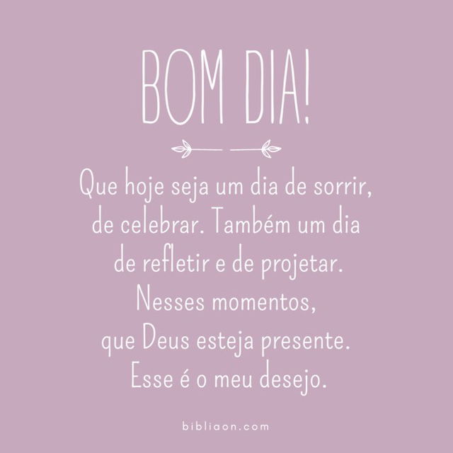 5 ideias de títulos:
1. As Melhores Frases de Bom Dia com Deus para Começar o Dia com Fé.
2. Mensagens de Bom Dia Abençoado: Conecte-se com Deus a Cada Manhã.
3. Fortaleça Sua Fé: Frases de Bom Dia com Deus para Proteção e Esperança.
4. Bom Dia com Gratidão: Frases Inspiradoras para Agradecer a Deus.
5. Frases Curtas de Bom Dia com Deus para Status e Reflexão.