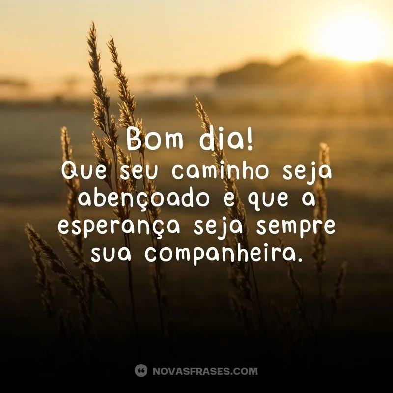 como escrever frase bom dia unica para namorado