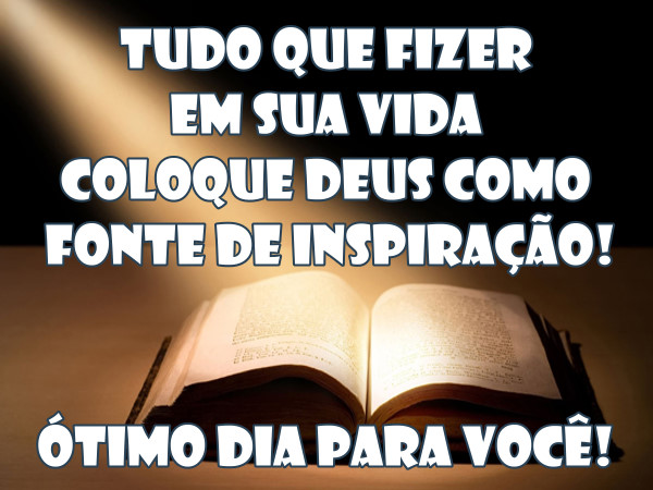 5 ideias de títulos