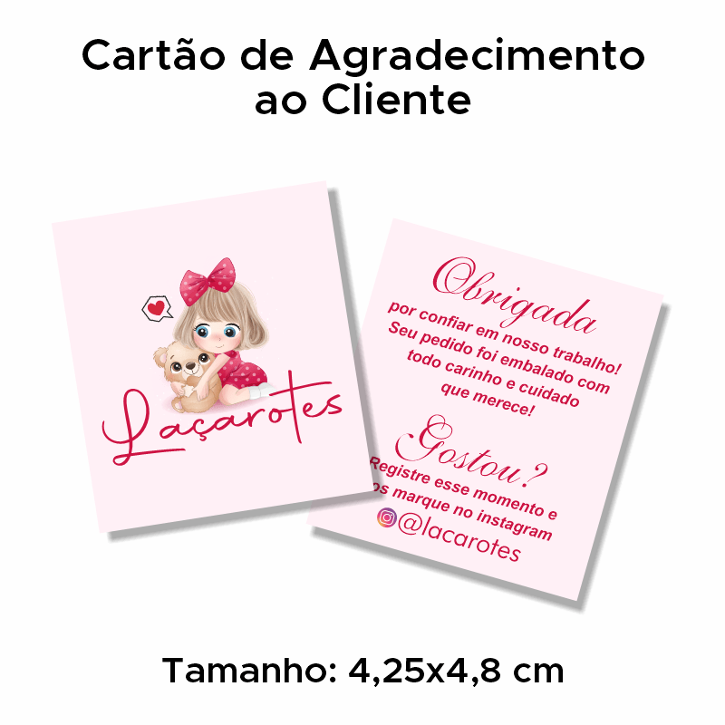 frases agradecimento cliente formal ou informal