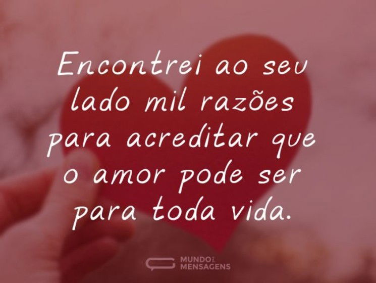 frases de amor para esposa