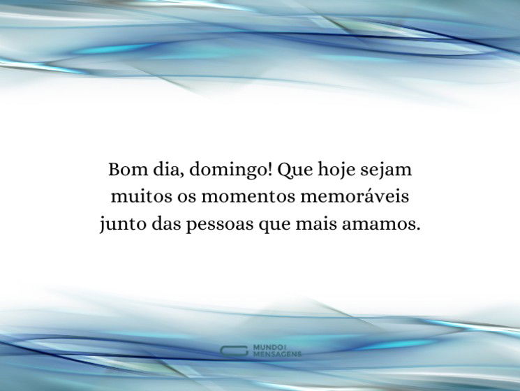 Domingo Abençoado: Frases Religiosas para Fortalecer a Fé