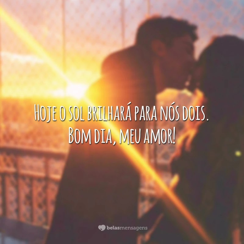 preço de coleções de frases de bom dia para namorado