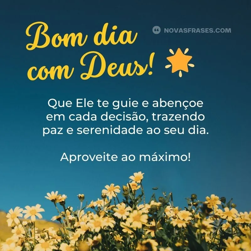 5 ideias de títulos para posts satélites:
1. As Melhores Frases de Bom Dia para Começar o Dia com Otimismo
2. Como Surpreender Seu Amor com Mensagens de Bom Dia Românticas
3. Frases de Bom Dia Curtas e Impactantes para Compartilhar no WhatsApp
4. Mensagens de Bom Dia com Fé para Fortalecer a Alma
5. Dicas Criativas para Enviar Frases de Bom Dia Personalizadas