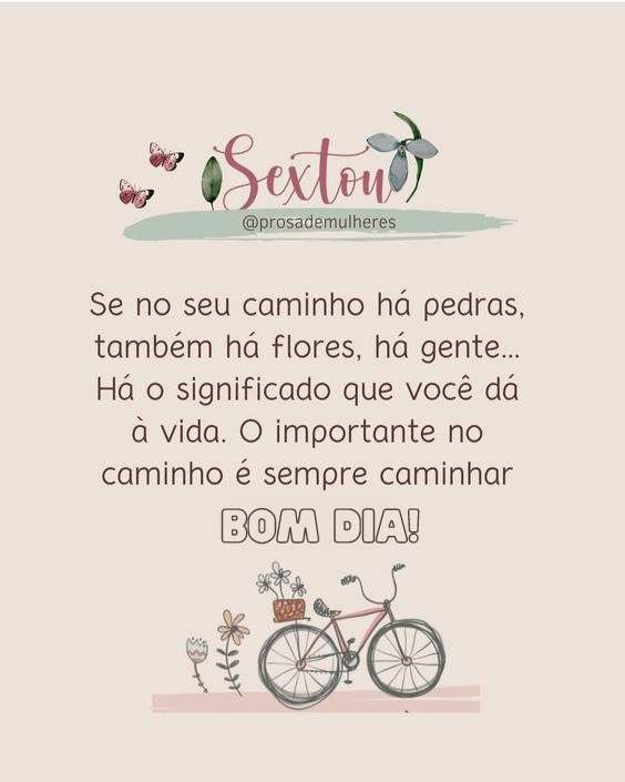 melhores sites com frases de bom dia sexta feira gratis