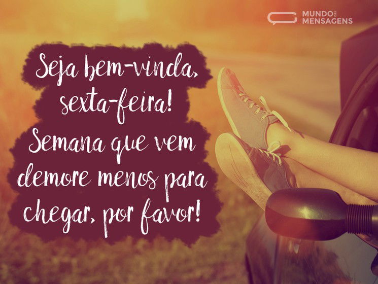 melhores sites com frases de bom dia sexta feira gratis