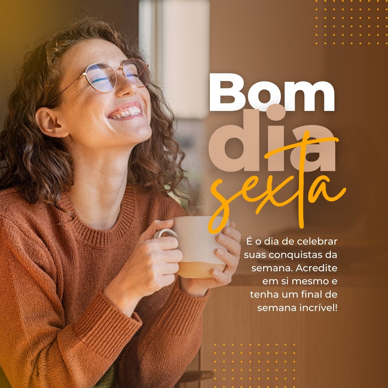 erros comuns ao enviar frases de bom dia sexta feira