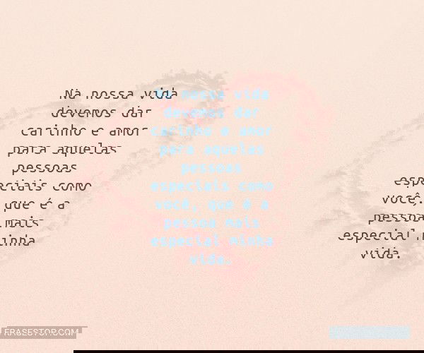 frases de carinho vs frases de amor qual a diferença