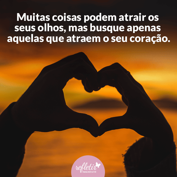 frases de carinho para alguém especial