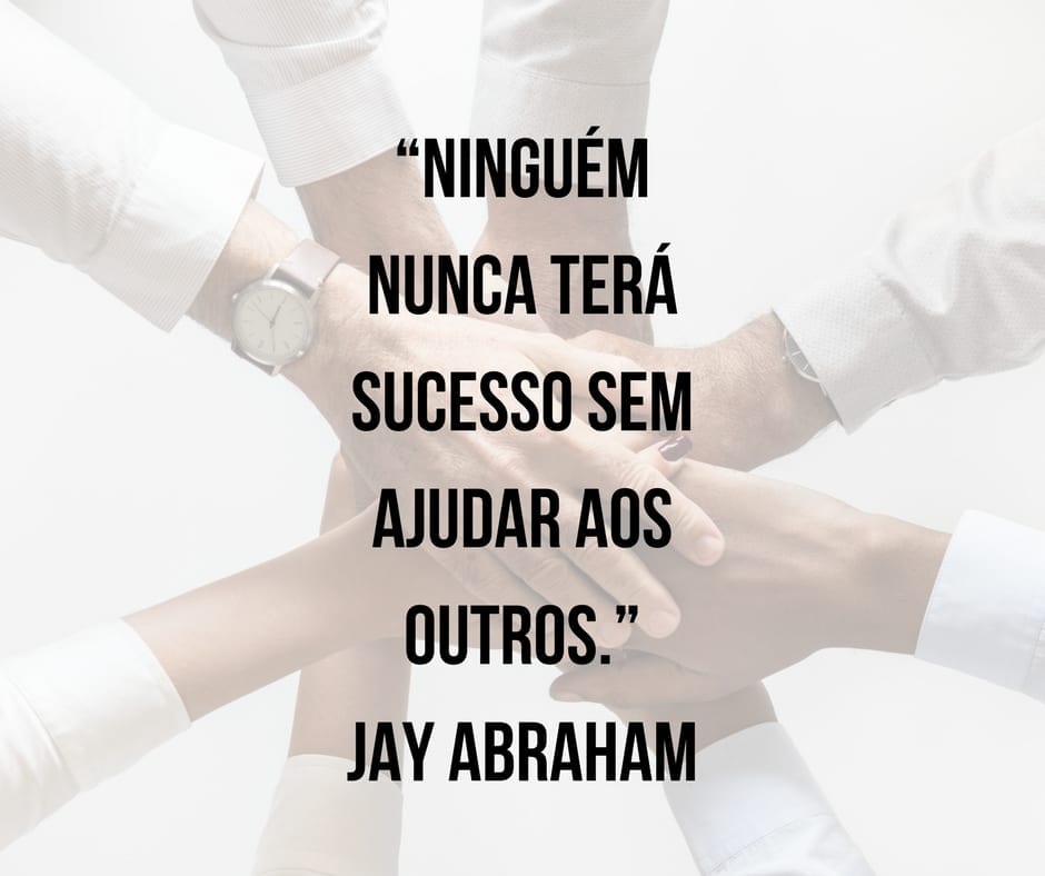 como frases inspiradoras aumentam vendas marketing