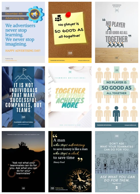 como frases inspiradoras aumentam vendas marketing