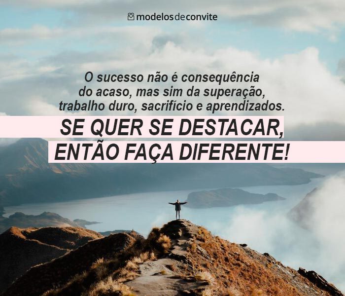 frases de superação e motivação