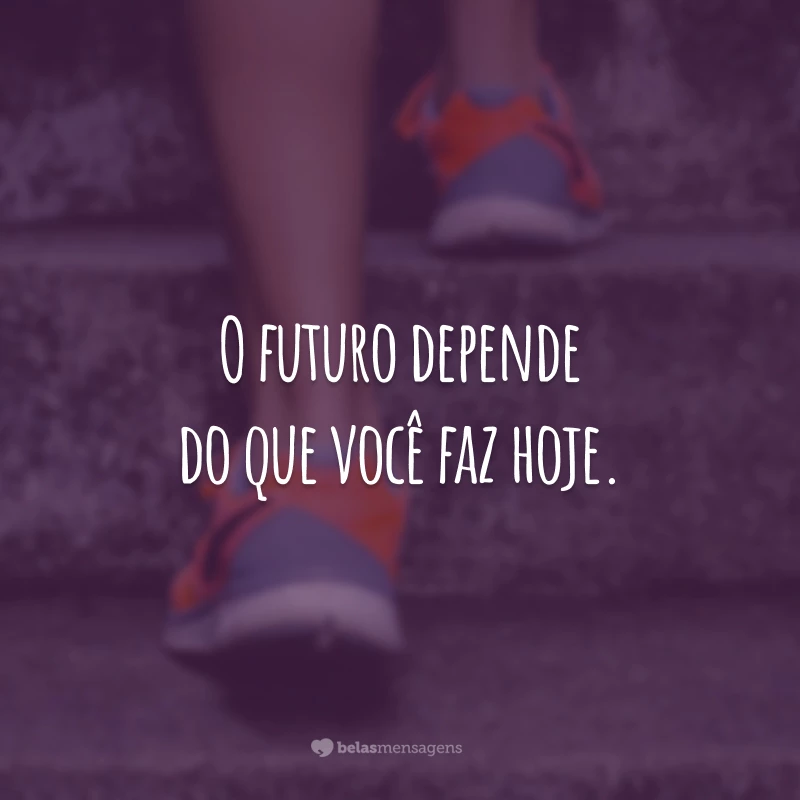 frases de superação e motivação