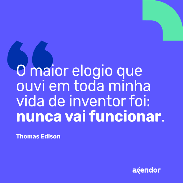 5 ideias de títulos