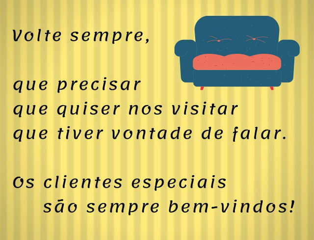 frases para clientes de consultoria de moda