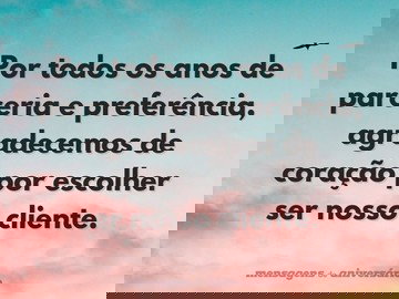 melhores frases inspiradoras para clientes